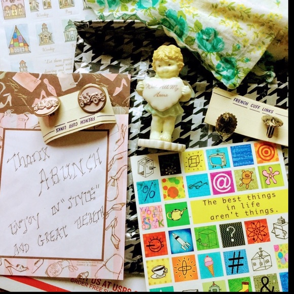 ⚜️ Adorable Raggedy Ann Vintage Cloth Book - Picture 14 of 16